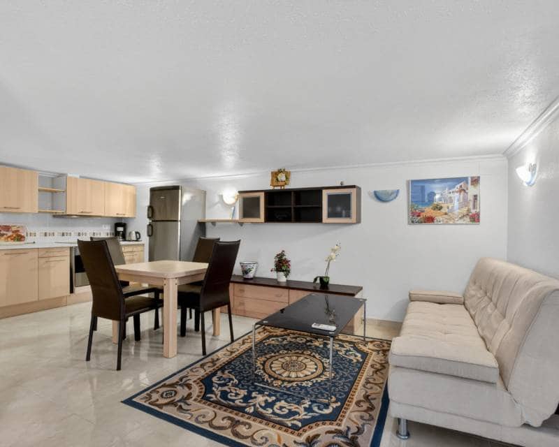 4 slaapkamer Huis te koop in Aguas Nuevas met zwembad - € 317.000 (Ref: 10026215)