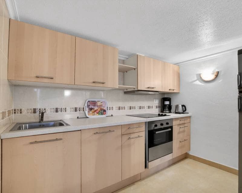 4 slaapkamer Huis te koop in Aguas Nuevas met zwembad - € 317.000 (Ref: 10026215)