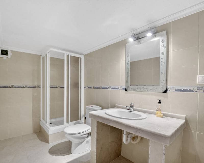 4 slaapkamer Huis te koop in Aguas Nuevas met zwembad - € 317.000 (Ref: 10026215)