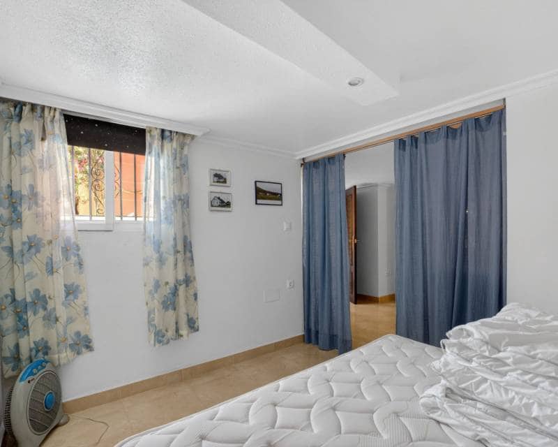 4 slaapkamer Huis te koop in Aguas Nuevas met zwembad - € 317.000 (Ref: 10026215)