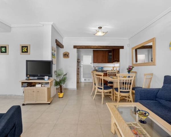 4 slaapkamer Huis te koop in Aguas Nuevas, Torrevieja met zwembad - € 317.000 (Ref: 10026215)