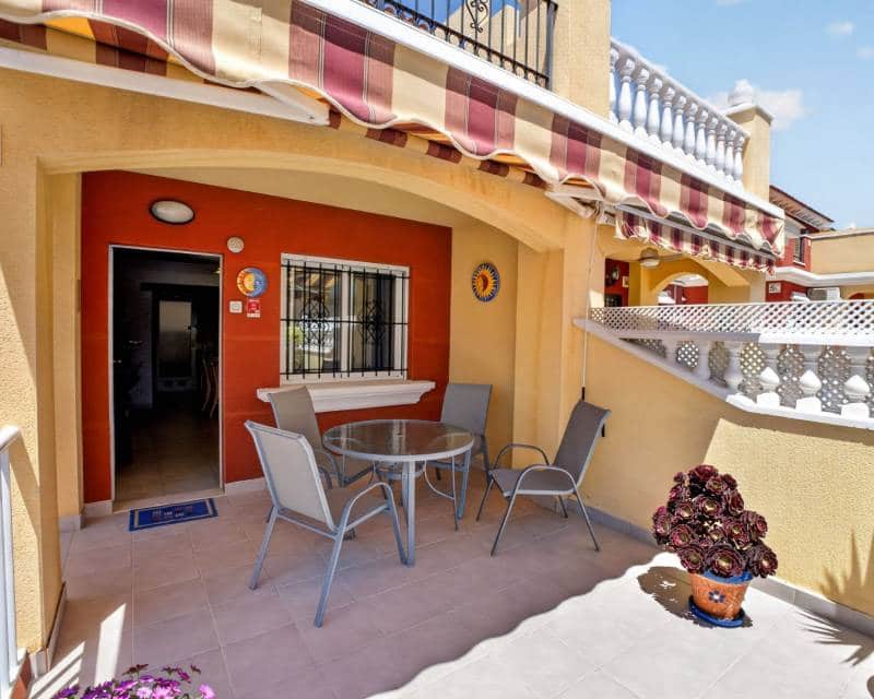 4 slaapkamer Huis te koop in Aguas Nuevas met zwembad - € 317.000 (Ref: 10026215)