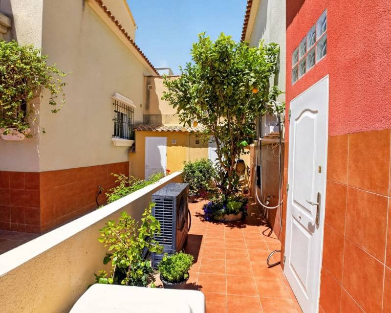 4 slaapkamer Huis te koop in Aguas Nuevas met zwembad - € 317.000 (Ref: 10026215)