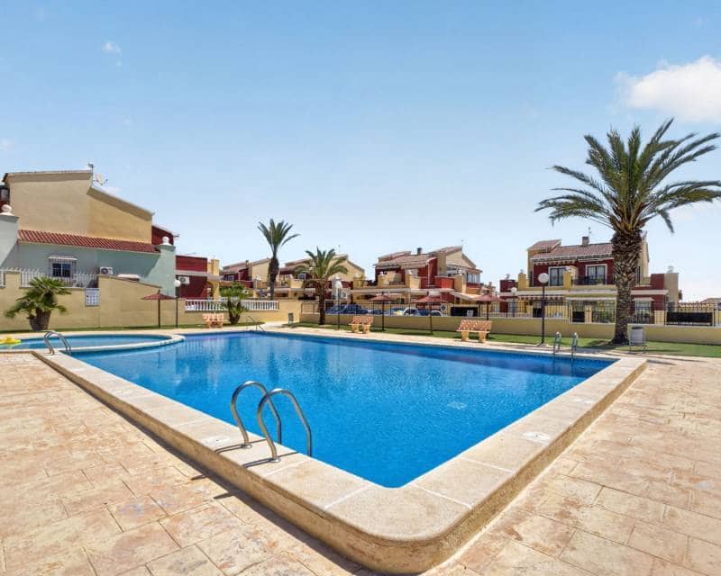 4 slaapkamer Huis te koop in Aguas Nuevas met zwembad - € 317.000 (Ref: 10026215)