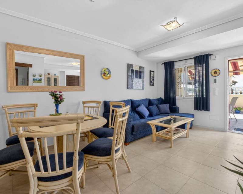 4 slaapkamer Huis te koop in Aguas Nuevas met zwembad - € 317.000 (Ref: 10026215)