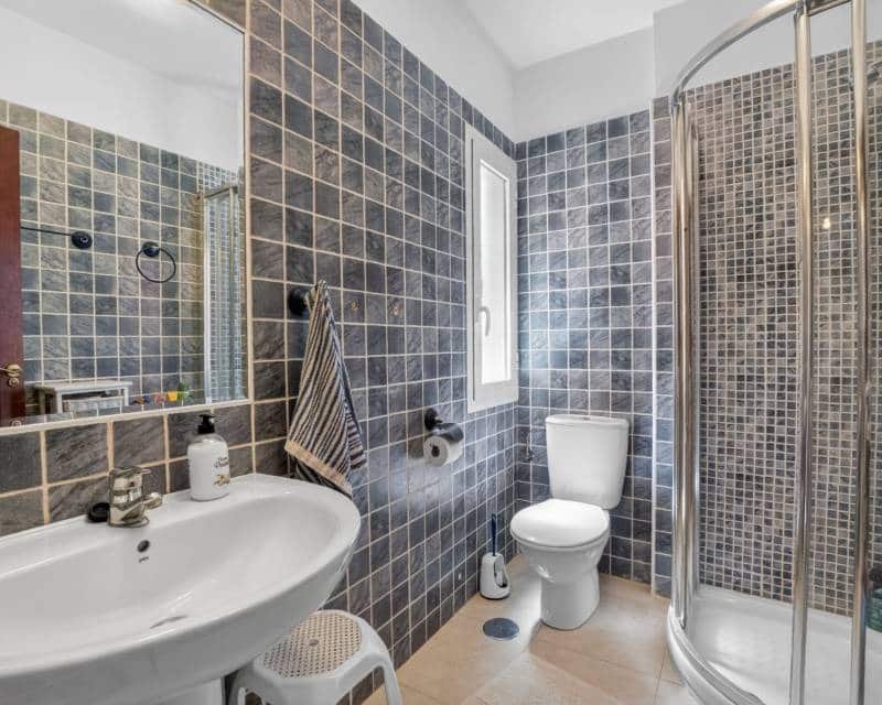 4 slaapkamer Huis te koop in Aguas Nuevas met zwembad - € 317.000 (Ref: 10026215)