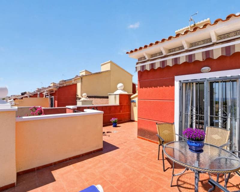 4 slaapkamer Huis te koop in Aguas Nuevas met zwembad - € 317.000 (Ref: 10026215)