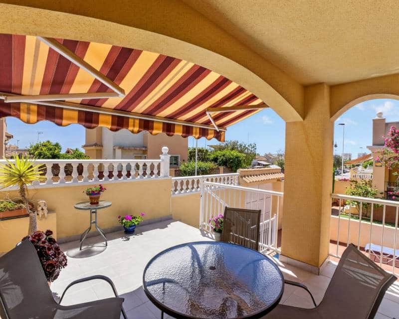 4 slaapkamer Huis te koop in Aguas Nuevas met zwembad - € 317.000 (Ref: 10026215)