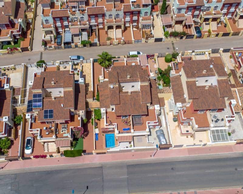 4 slaapkamer Huis te koop in Aguas Nuevas met zwembad - € 317.000 (Ref: 10026215)