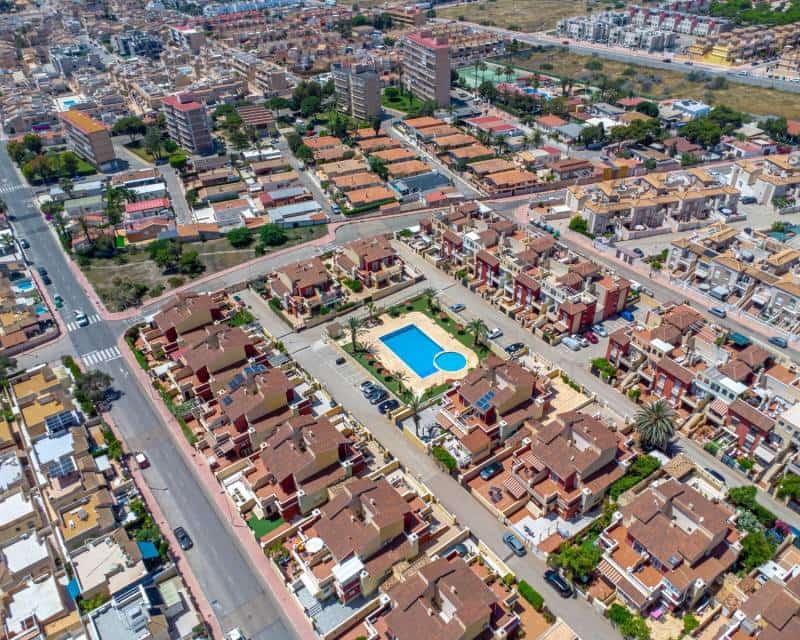 4 slaapkamer Huis te koop in Aguas Nuevas met zwembad - € 317.000 (Ref: 10026215)