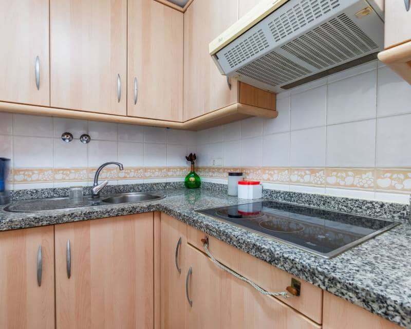 3 bedroom Penthouse for sale in Torrevieja with garage - € 229,000 (Ref: 10026307)