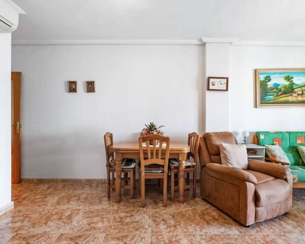 3 bedroom Penthouse for sale in Playa del Cura, Torrevieja with garage - € 229,000 (Ref: 10026307)