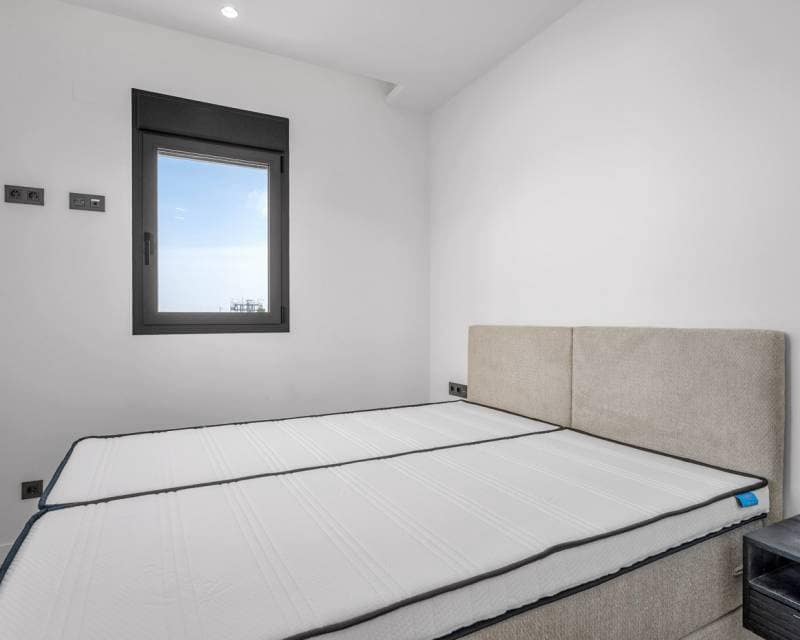2 makuuhuone Huoneisto myytävänä paikassa Torre-Pacheco mukana uima-altaan - 329 000 € (Ref: 10026308)