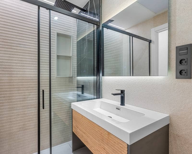 2 makuuhuone Huoneisto myytävänä paikassa Torre-Pacheco mukana uima-altaan - 329 000 € (Ref: 10026308)
