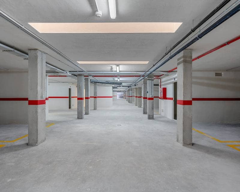 2 makuuhuone Huoneisto myytävänä paikassa Torre-Pacheco mukana uima-altaan - 329 000 € (Ref: 10026308)