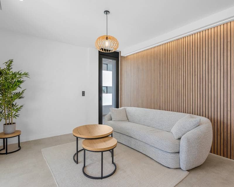 2 makuuhuone Huoneisto myytävänä paikassa Torre-Pacheco mukana uima-altaan - 329 000 € (Ref: 10026308)
