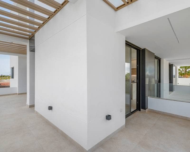 2 makuuhuone Huoneisto myytävänä paikassa Torre-Pacheco mukana uima-altaan - 329 000 € (Ref: 10026308)