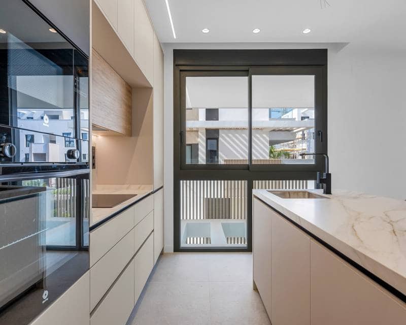 2 makuuhuone Huoneisto myytävänä paikassa Torre-Pacheco mukana uima-altaan - 329 000 € (Ref: 10026308)