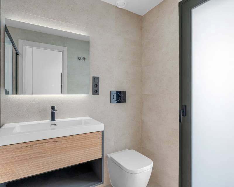 2 makuuhuone Huoneisto myytävänä paikassa Torre-Pacheco mukana uima-altaan - 329 000 € (Ref: 10026308)
