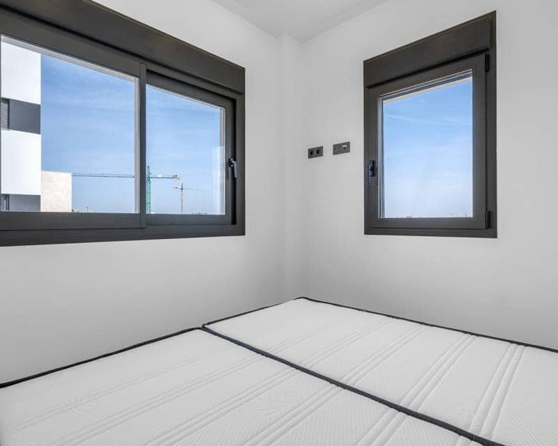 2 makuuhuone Huoneisto myytävänä paikassa Torre-Pacheco mukana uima-altaan - 329 000 € (Ref: 10026308)