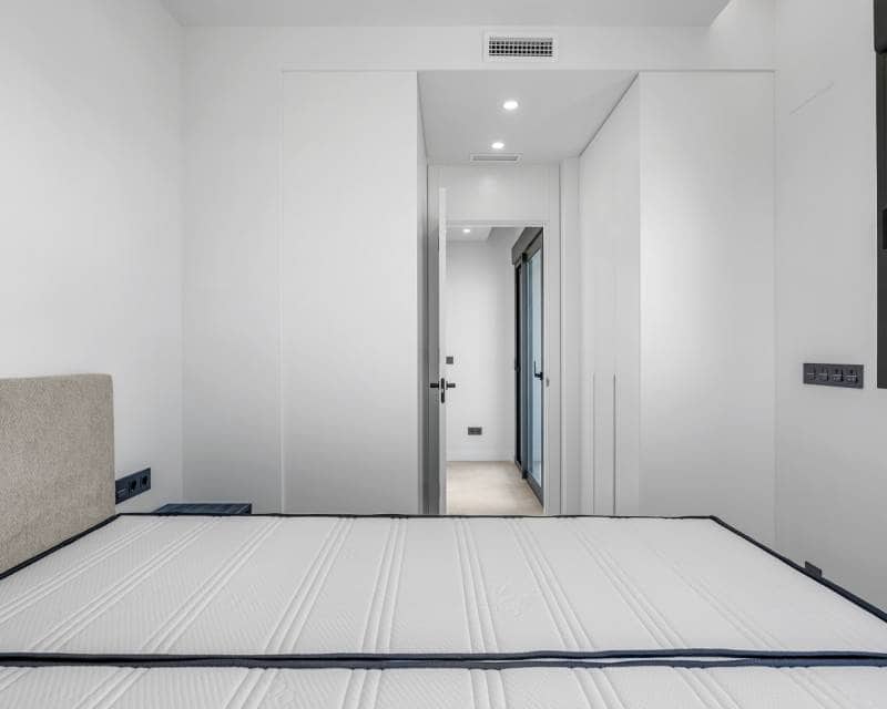 2 makuuhuone Huoneisto myytävänä paikassa Torre-Pacheco mukana uima-altaan - 329 000 € (Ref: 10026308)
