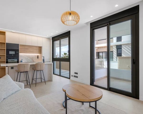 2 makuuhuone Huoneisto myytävänä paikassa Torre-Pacheco mukana uima-altaan - 329 000 € (Ref: 10026308)