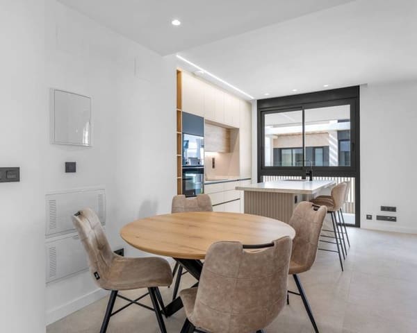 2 makuuhuone Huoneisto myytävänä paikassa Torre-Pacheco mukana uima-altaan - 329 000 € (Ref: 10026308)