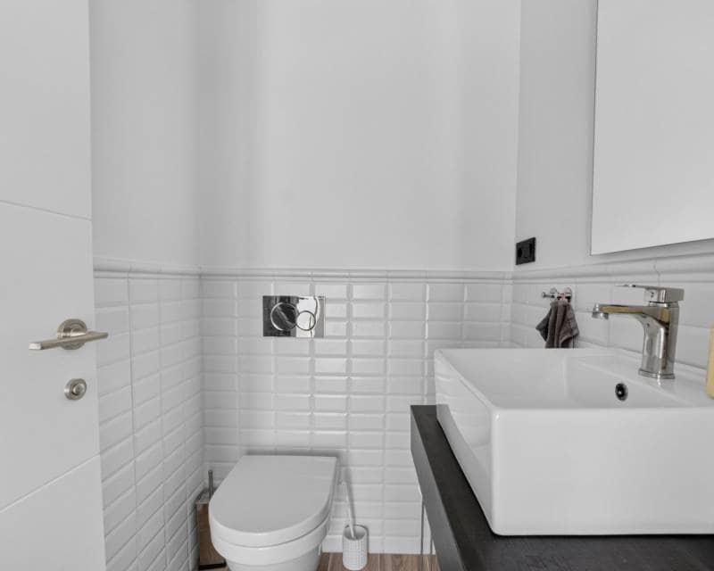 3 quarto Moradia para venda em Los Balcones com piscina - 495 000 € (Ref: 10026309)