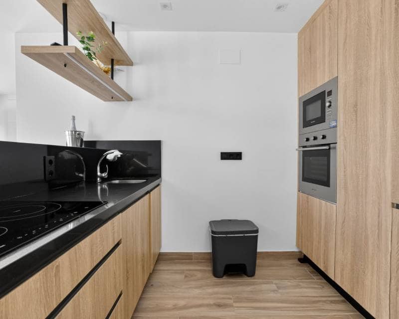 3 quarto Moradia para venda em Los Balcones com piscina - 495 000 € (Ref: 10026309)