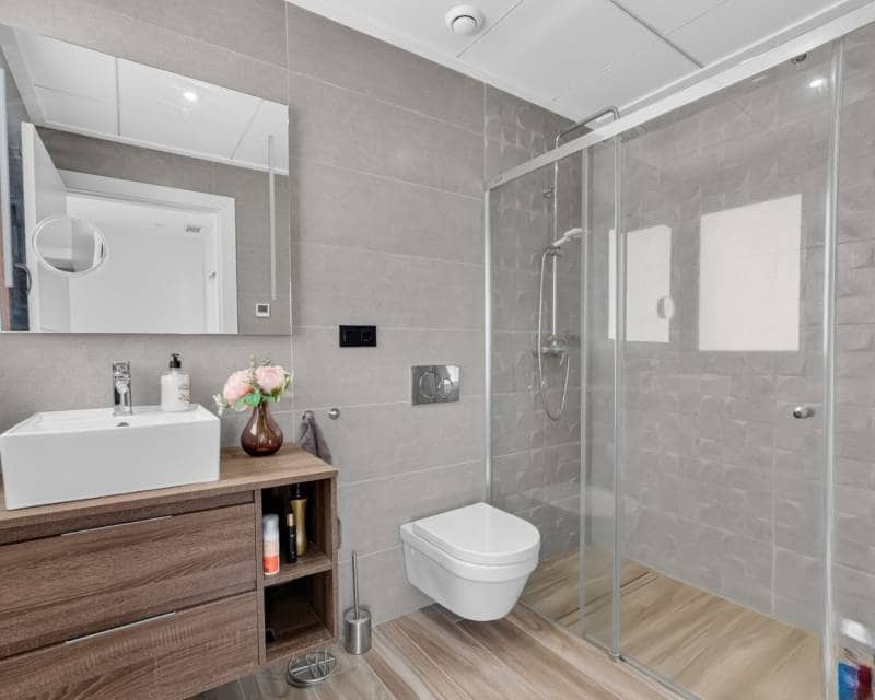 3 quarto Moradia para venda em Los Balcones com piscina - 495 000 € (Ref: 10026309)