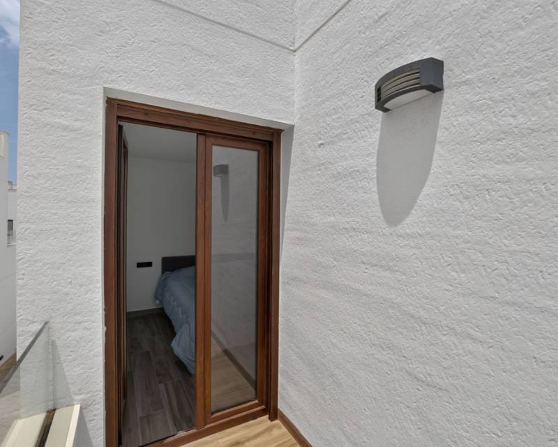 3 quarto Moradia para venda em Los Balcones com piscina - 495 000 € (Ref: 10026309)