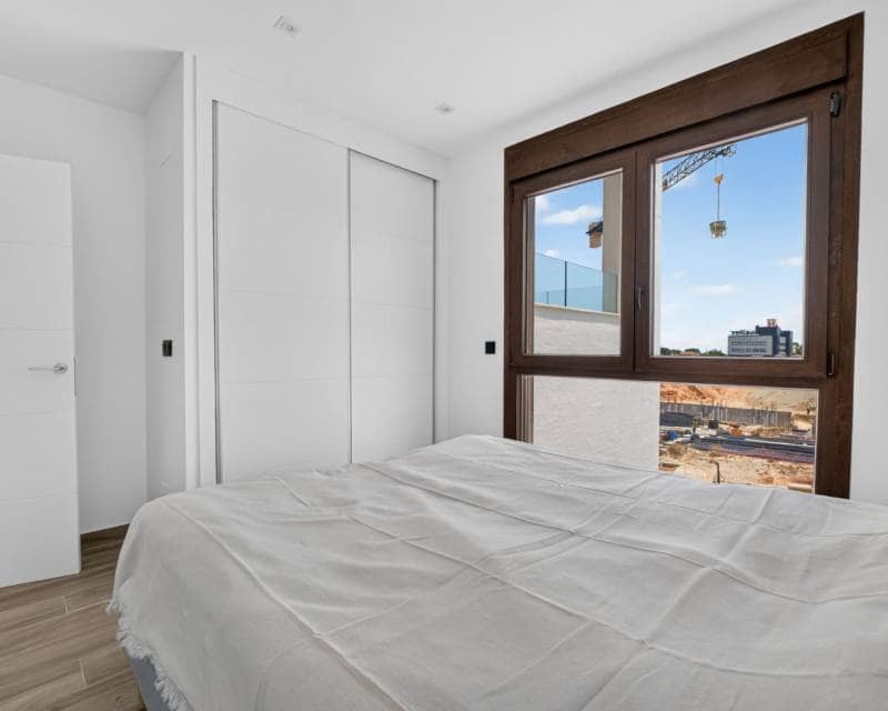 3 quarto Moradia para venda em Los Balcones com piscina - 495 000 € (Ref: 10026309)