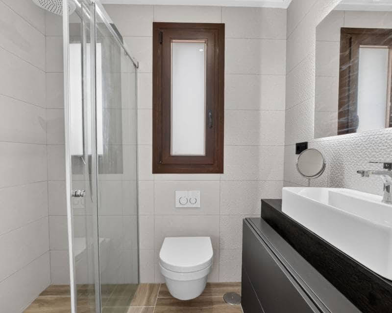 3 quarto Moradia para venda em Los Balcones com piscina - 495 000 € (Ref: 10026309)