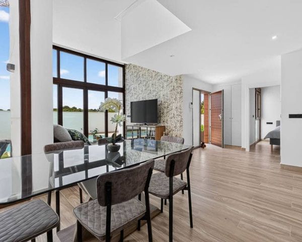 3 chambre Villa/Maison à vendre à Los Balcones avec piscine - 495 000 € (Ref: 10026309)