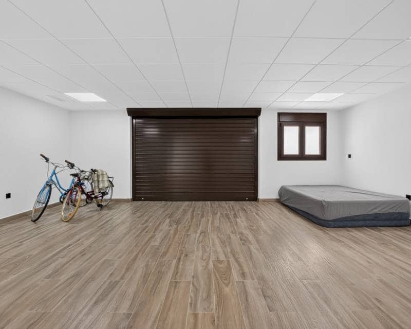 3 quarto Moradia para venda em Los Balcones com piscina - 495 000 € (Ref: 10026309)