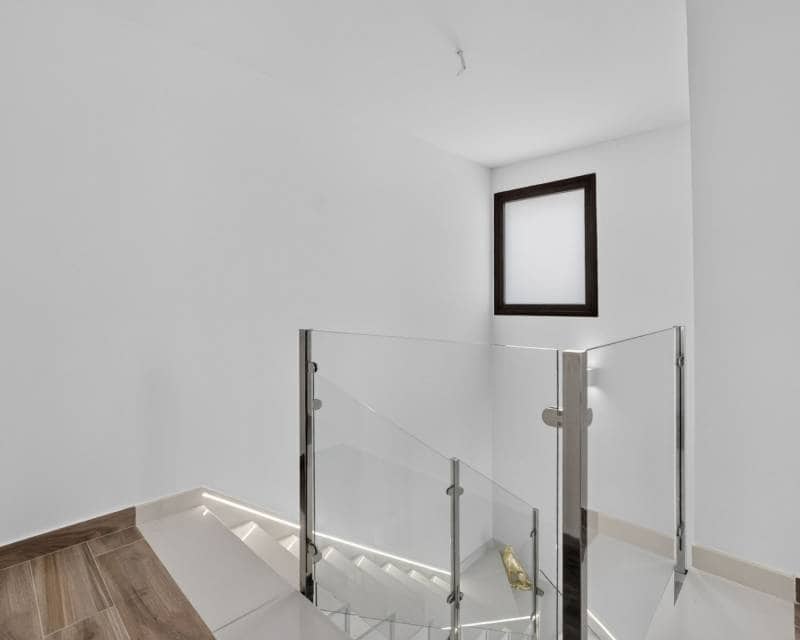 3 quarto Moradia para venda em Los Balcones com piscina - 495 000 € (Ref: 10026309)