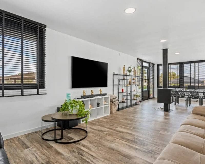 7 chambre Villa/Maison à vendre à Puerto Lumbreras avec piscine - 599 000 € (Ref: 10026310)