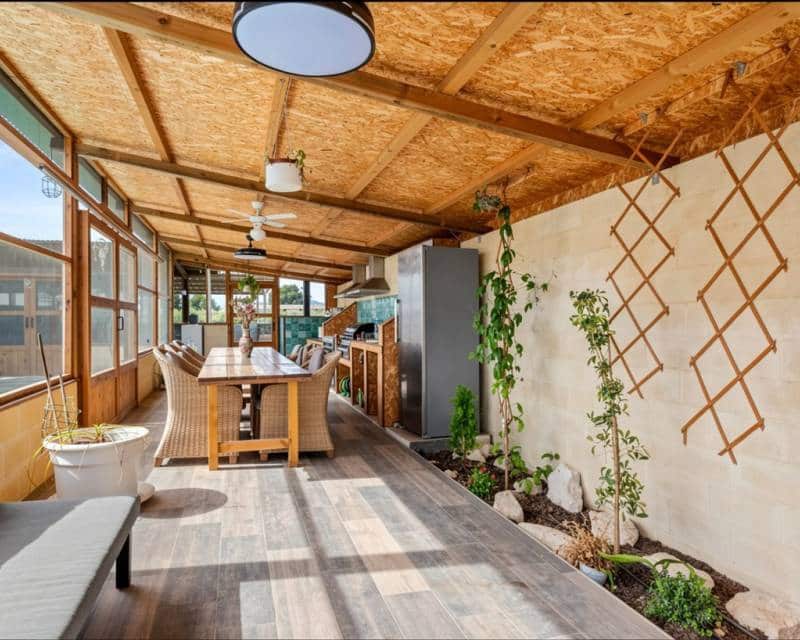 7 chambre Villa/Maison à vendre à Puerto Lumbreras avec piscine - 599 000 € (Ref: 10026310)