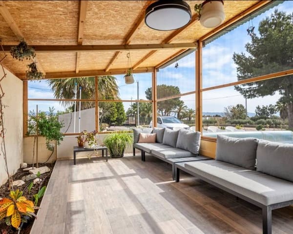 7 camera da letto Villa in vendita in Puerto Lumbreras con piscina - 599.000 € (Rif: 10026310)