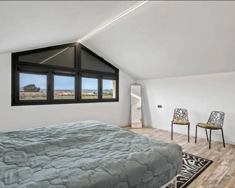 7 chambre Villa/Maison à vendre à Puerto Lumbreras avec piscine - 599 000 € (Ref: 10026310)
