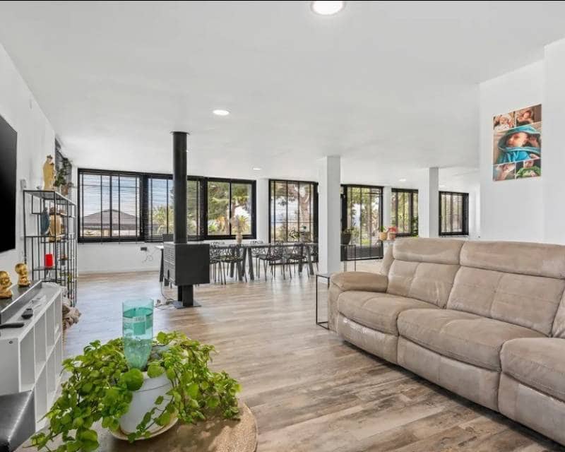 7 chambre Villa/Maison à vendre à Puerto Lumbreras avec piscine - 599 000 € (Ref: 10026310)