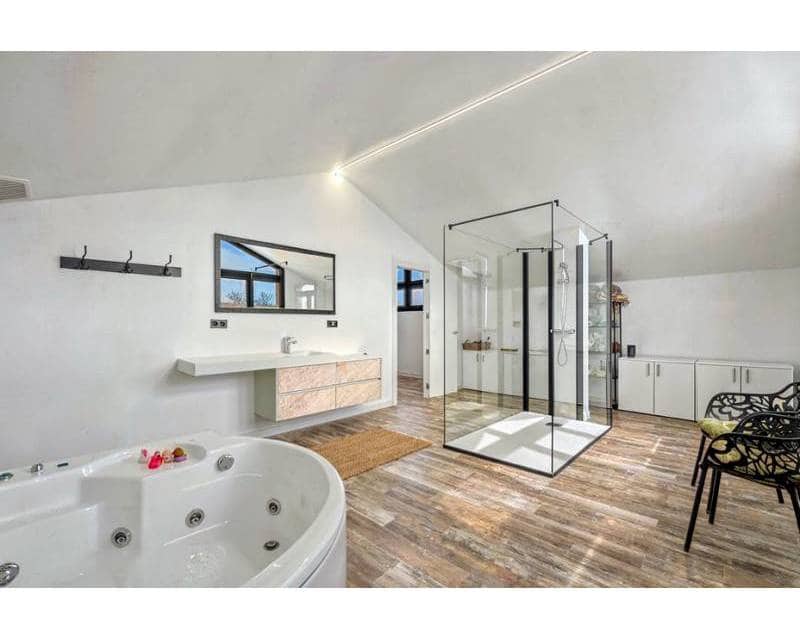 7 chambre Villa/Maison à vendre à Puerto Lumbreras avec piscine - 599 000 € (Ref: 10026310)