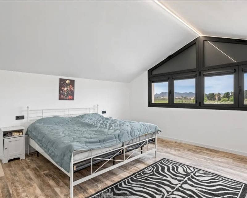 7 chambre Villa/Maison à vendre à Puerto Lumbreras avec piscine - 599 000 € (Ref: 10026310)