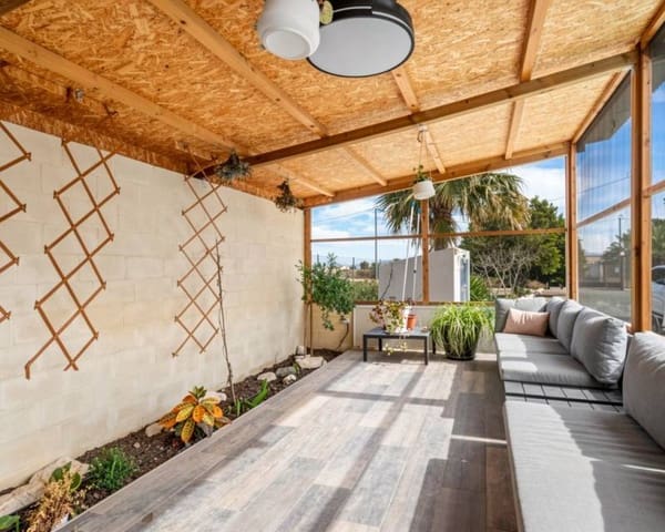 7 camera da letto Villa in vendita in Puerto Lumbreras con piscina - 599.000 € (Rif: 10026310)
