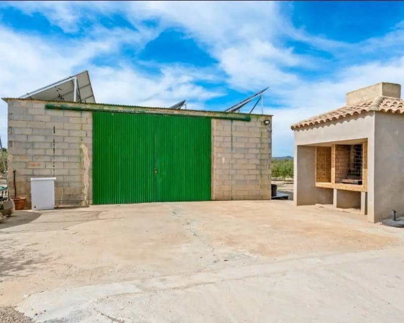 7 chambre Villa/Maison à vendre à Puerto Lumbreras avec piscine - 599 000 € (Ref: 10026310)