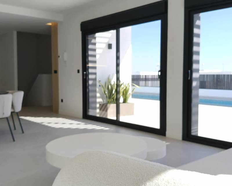 5 camera da letto Villa in vendita in Ciudad Quesada - 798.750 € (Rif: 10026532)