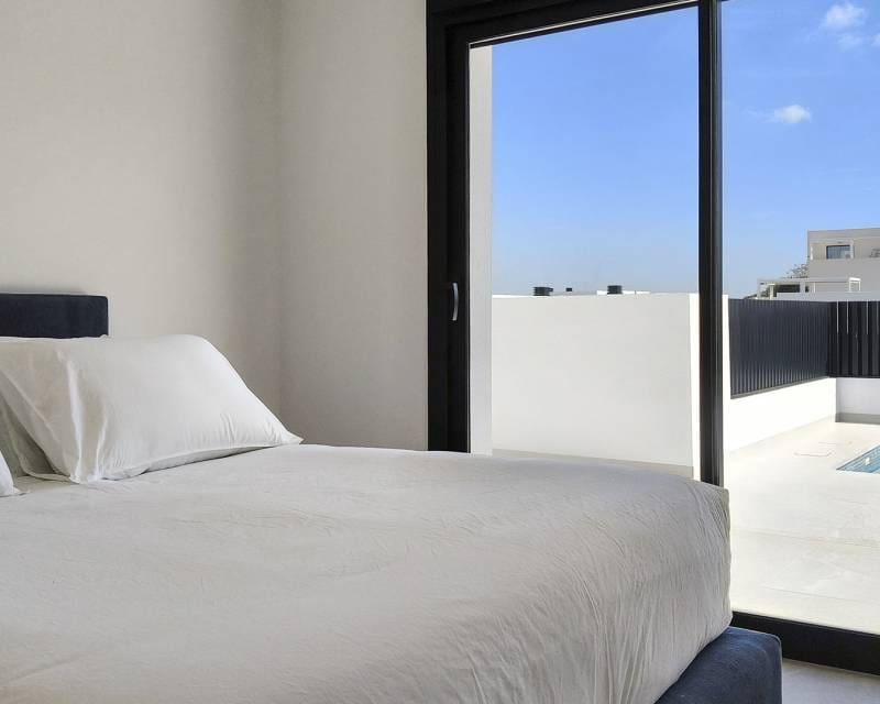 5 camera da letto Villa in vendita in Ciudad Quesada - 798.750 € (Rif: 10026532)