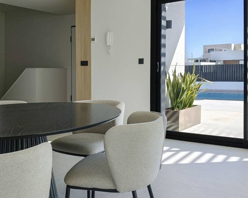 5 camera da letto Villa in vendita in Ciudad Quesada - 798.750 € (Rif: 10026532)