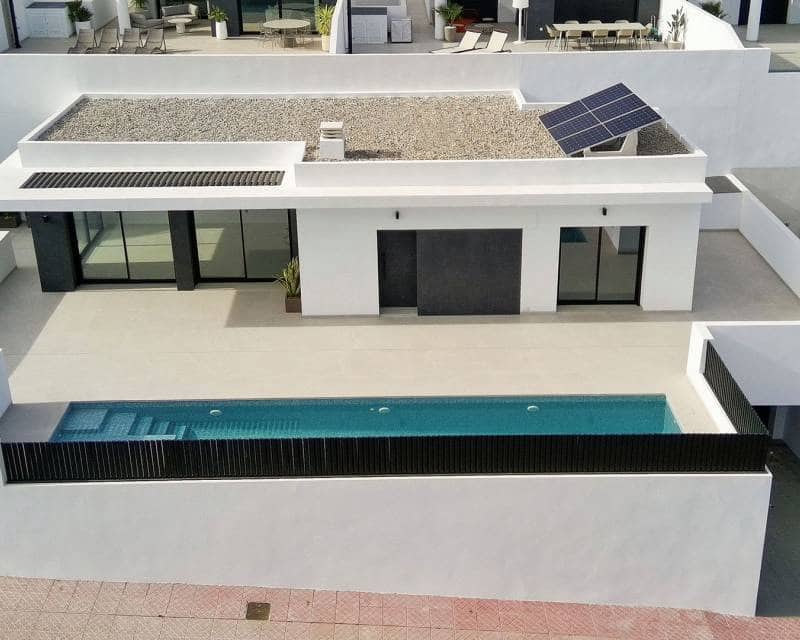 5 camera da letto Villa in vendita in Ciudad Quesada - 798.750 € (Rif: 10026532)