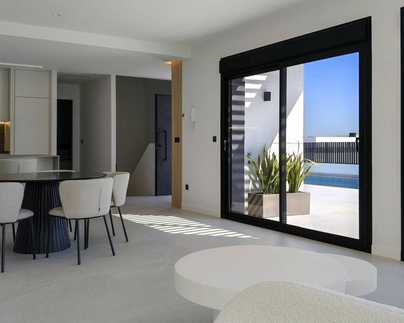 5 camera da letto Villa in vendita in Ciudad Quesada - 798.750 € (Rif: 10026532)